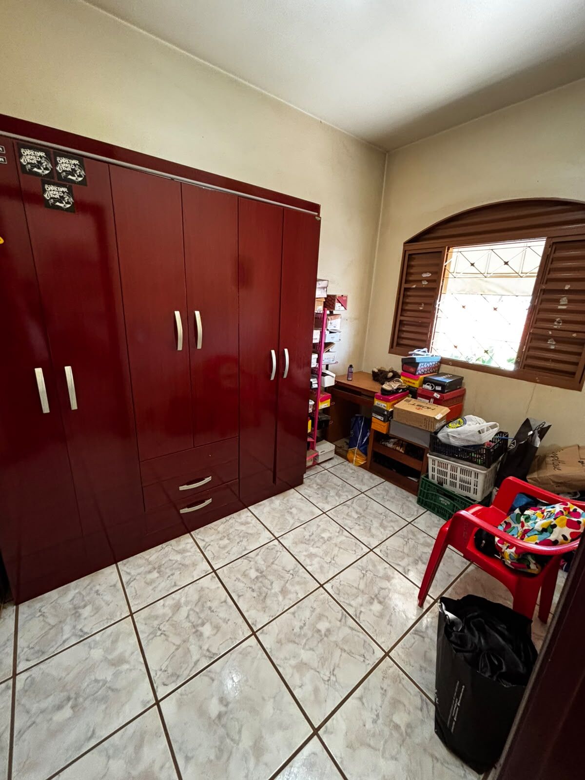 Sobrado, 3 quartos, 233 m² - Foto 7