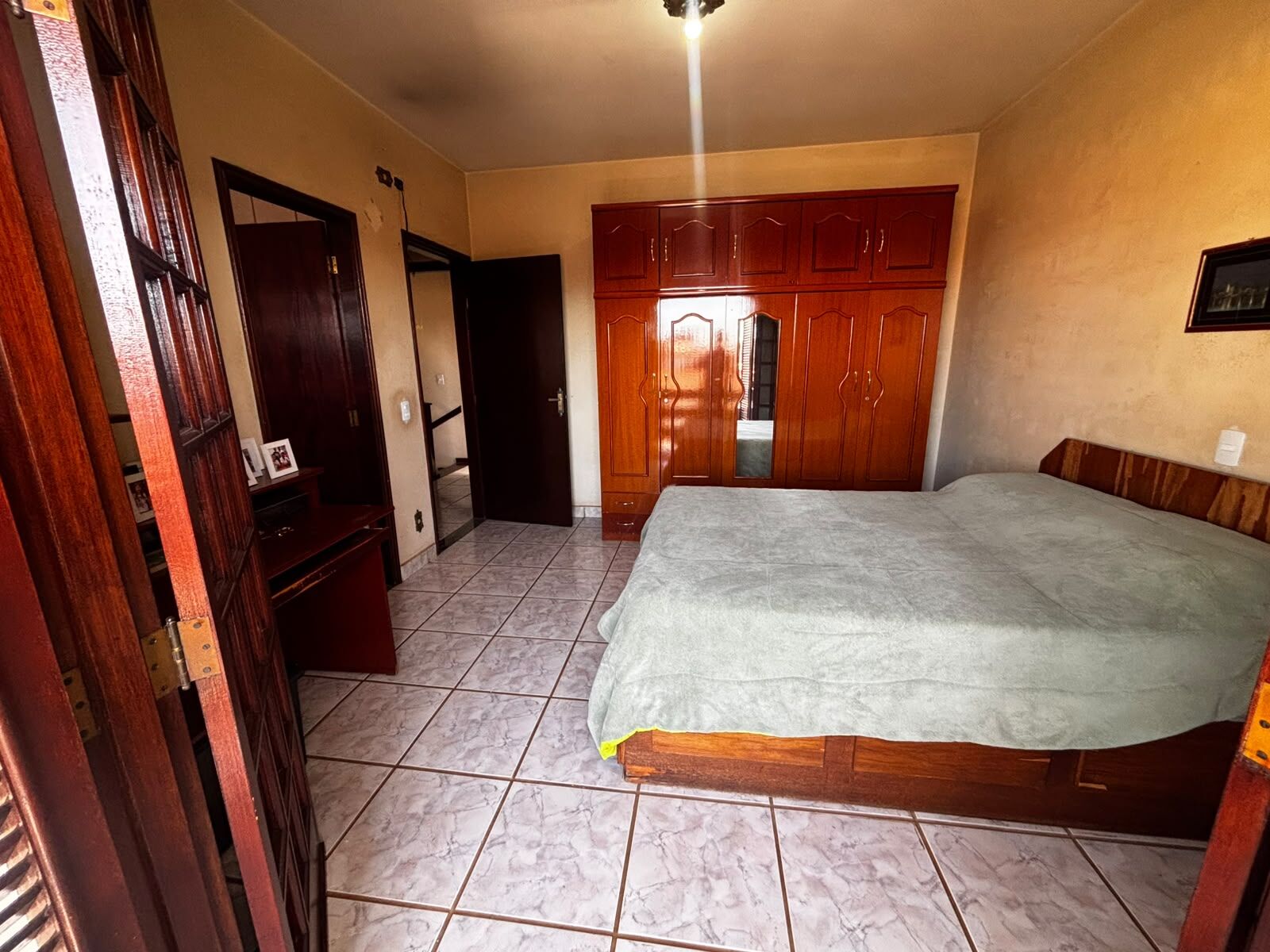 Sobrado, 3 quartos, 233 m² - Foto 9