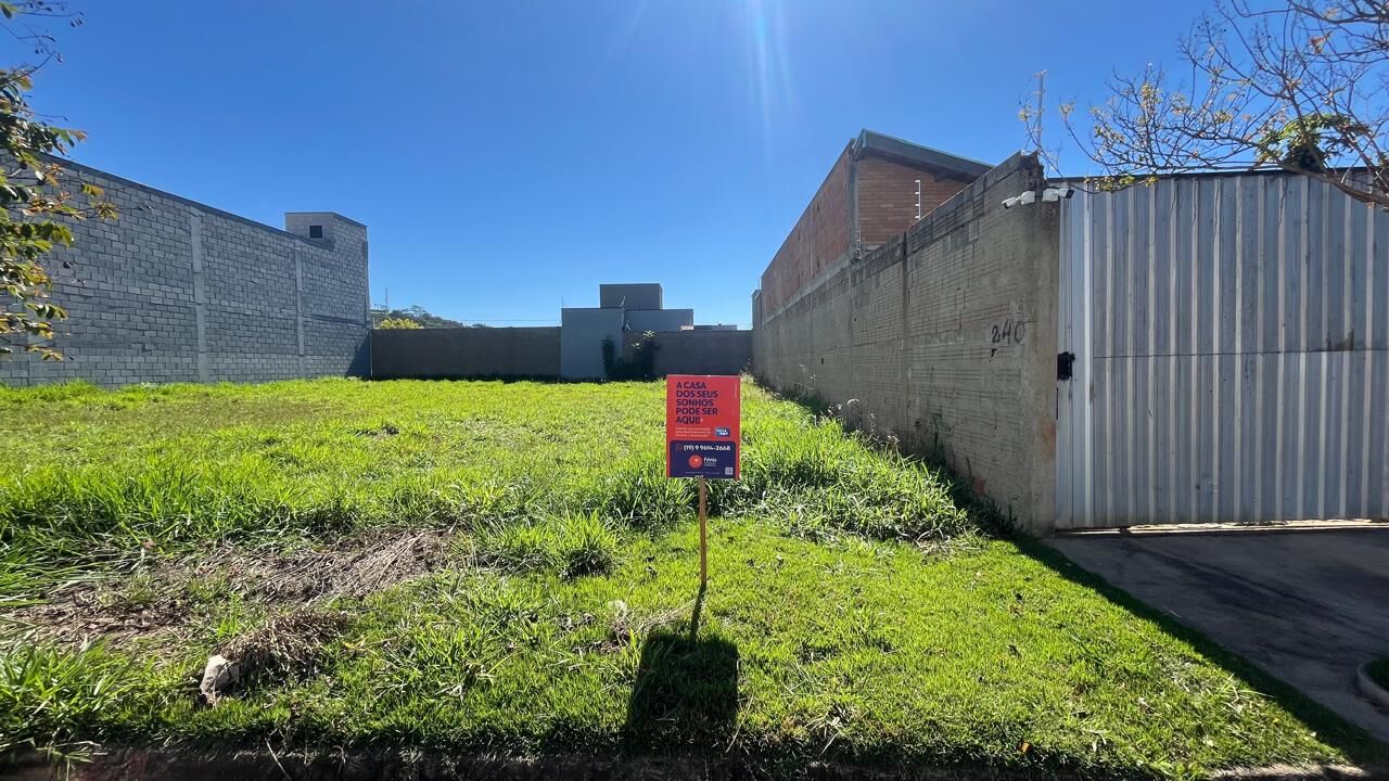 Terreno, 250 m² - Foto 1