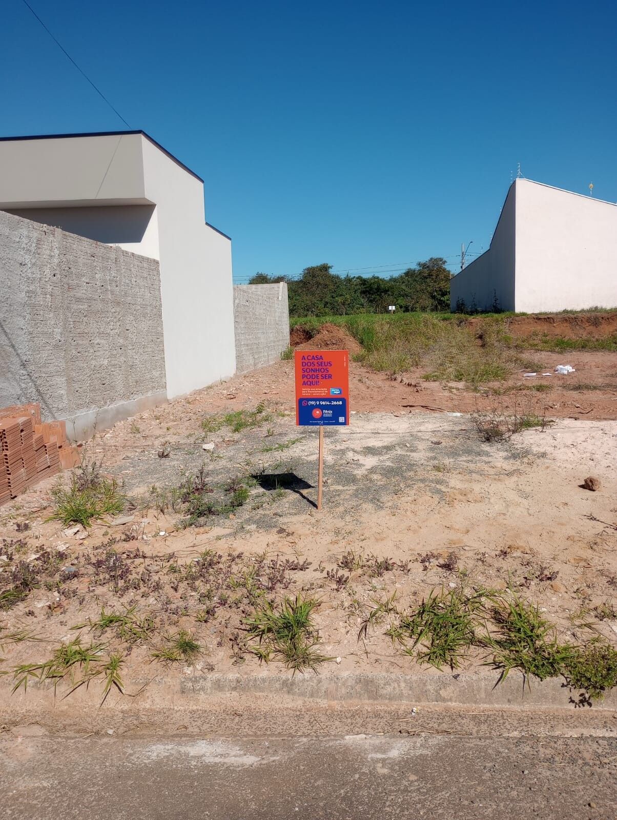 Terreno, 250 m² - Foto 2