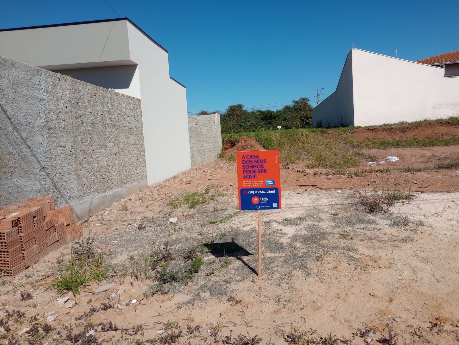 Terreno, 250 m² - Foto 1