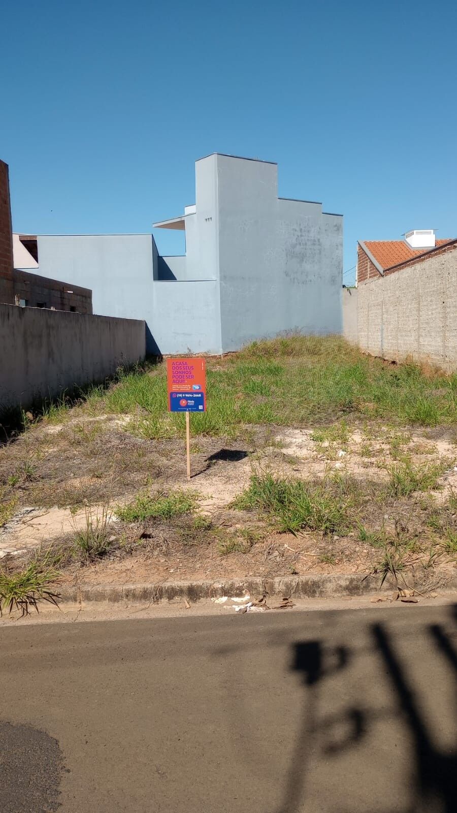 Terreno, 250 m² - Foto 1
