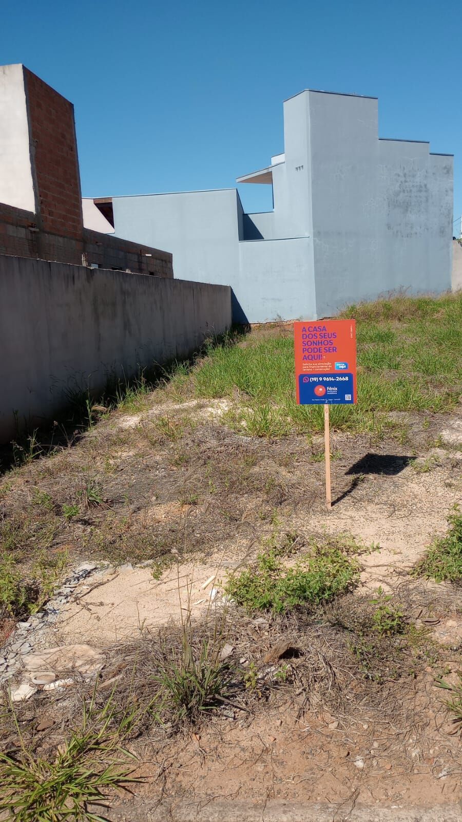 Terreno, 250 m² - Foto 2