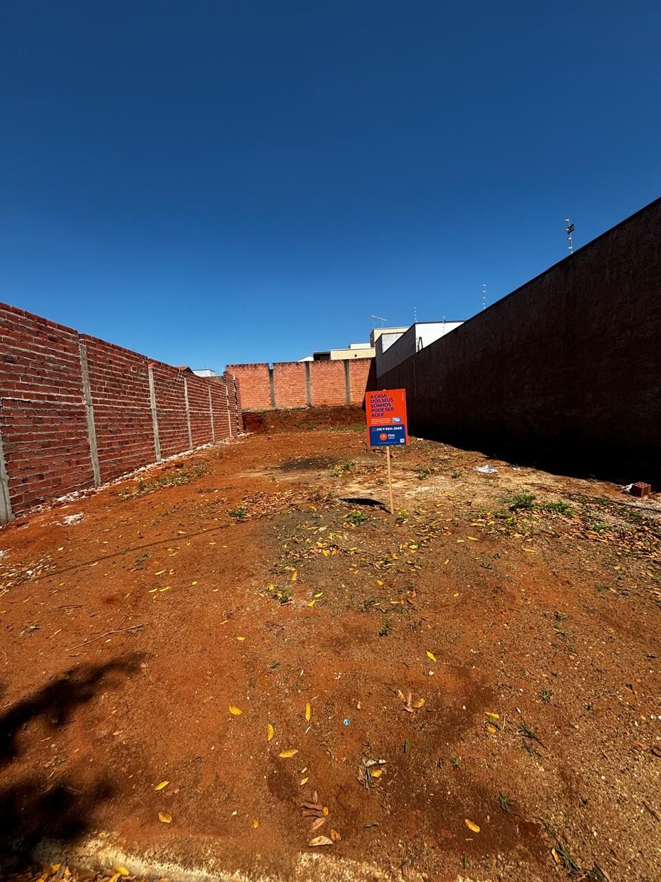 Terreno, 180 m² - Foto 2