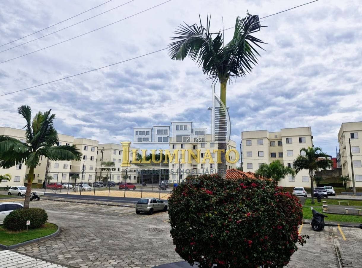 Apartamento, 2 quartos, 44 m² - Foto 16