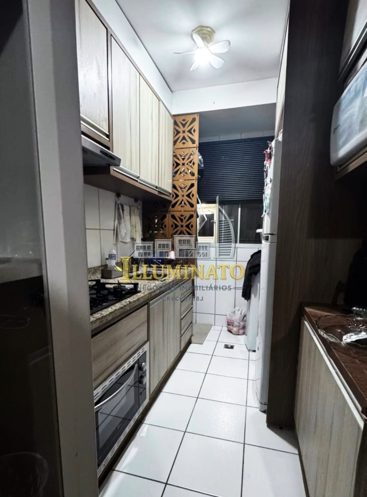 Apartamento, 2 quartos, 44 m² - Foto 6