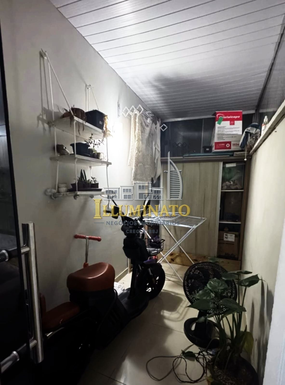 Apartamento, 2 quartos, 44 m² - Foto 7
