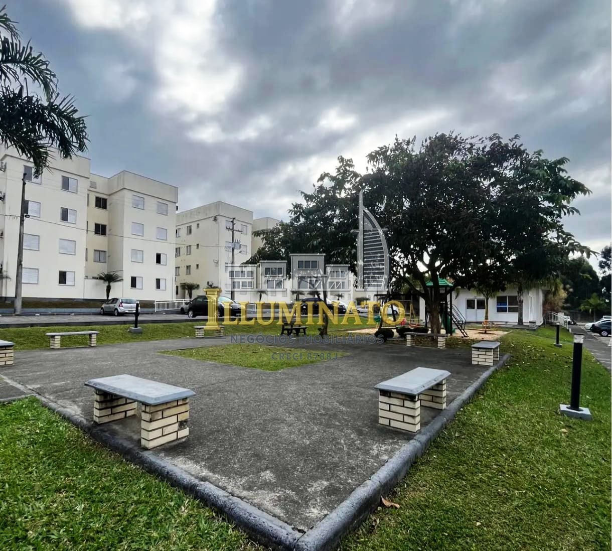 Apartamento, 2 quartos, 44 m² - Foto 18