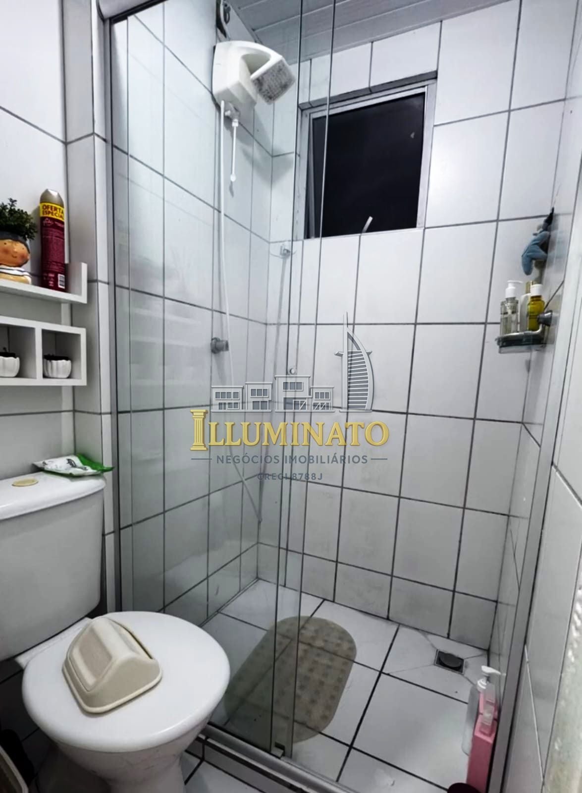 Apartamento, 2 quartos, 44 m² - Foto 11