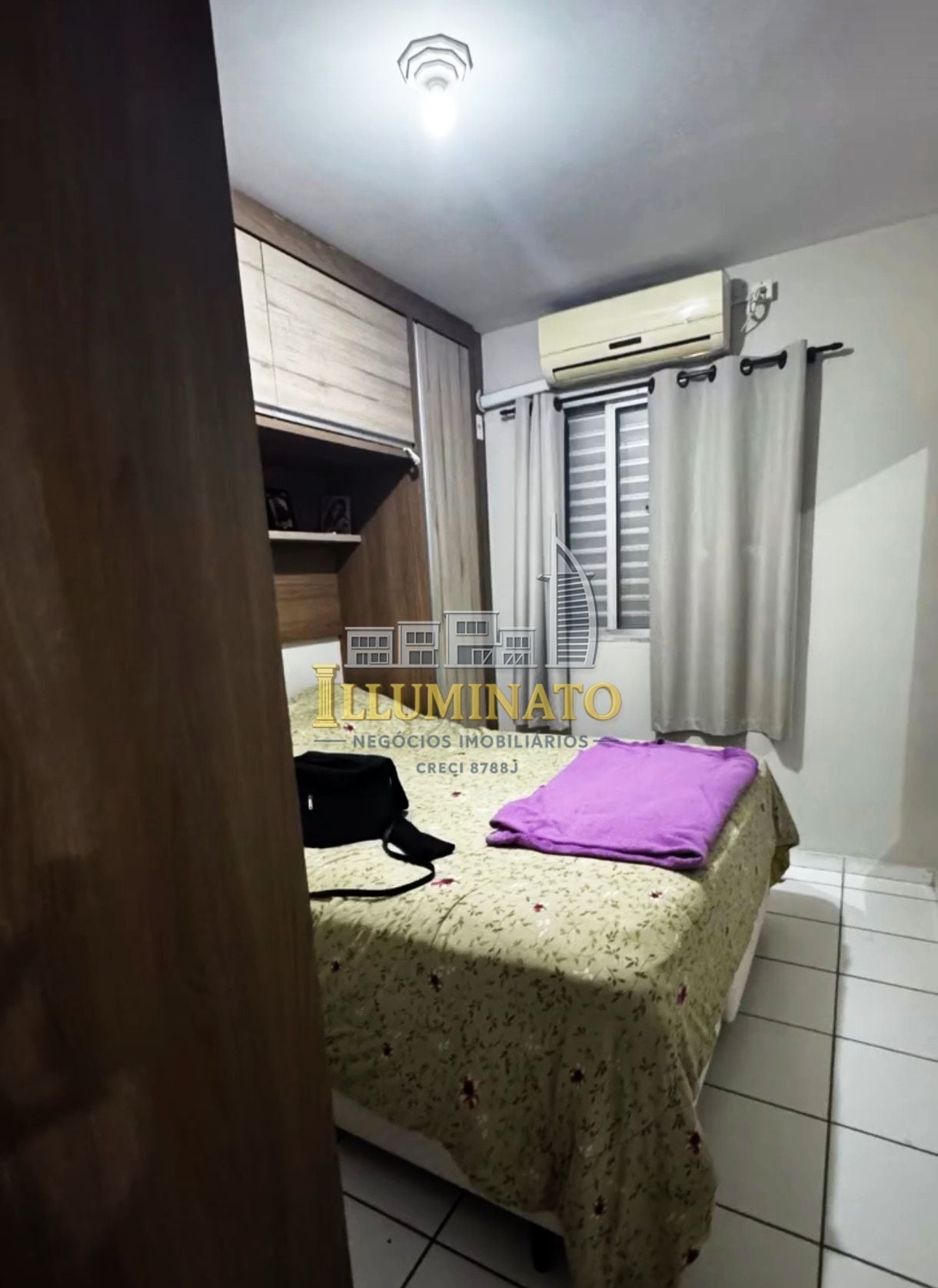 Apartamento, 2 quartos, 44 m² - Foto 12