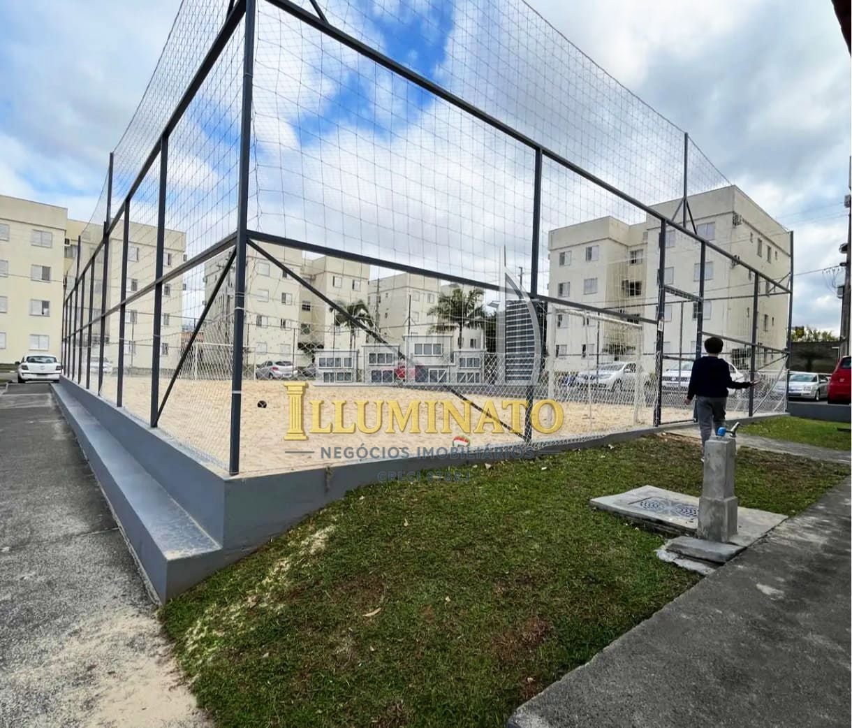 Apartamento, 2 quartos, 44 m² - Foto 15