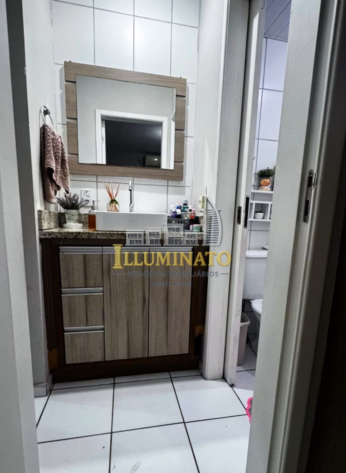 Apartamento, 2 quartos, 44 m² - Foto 10