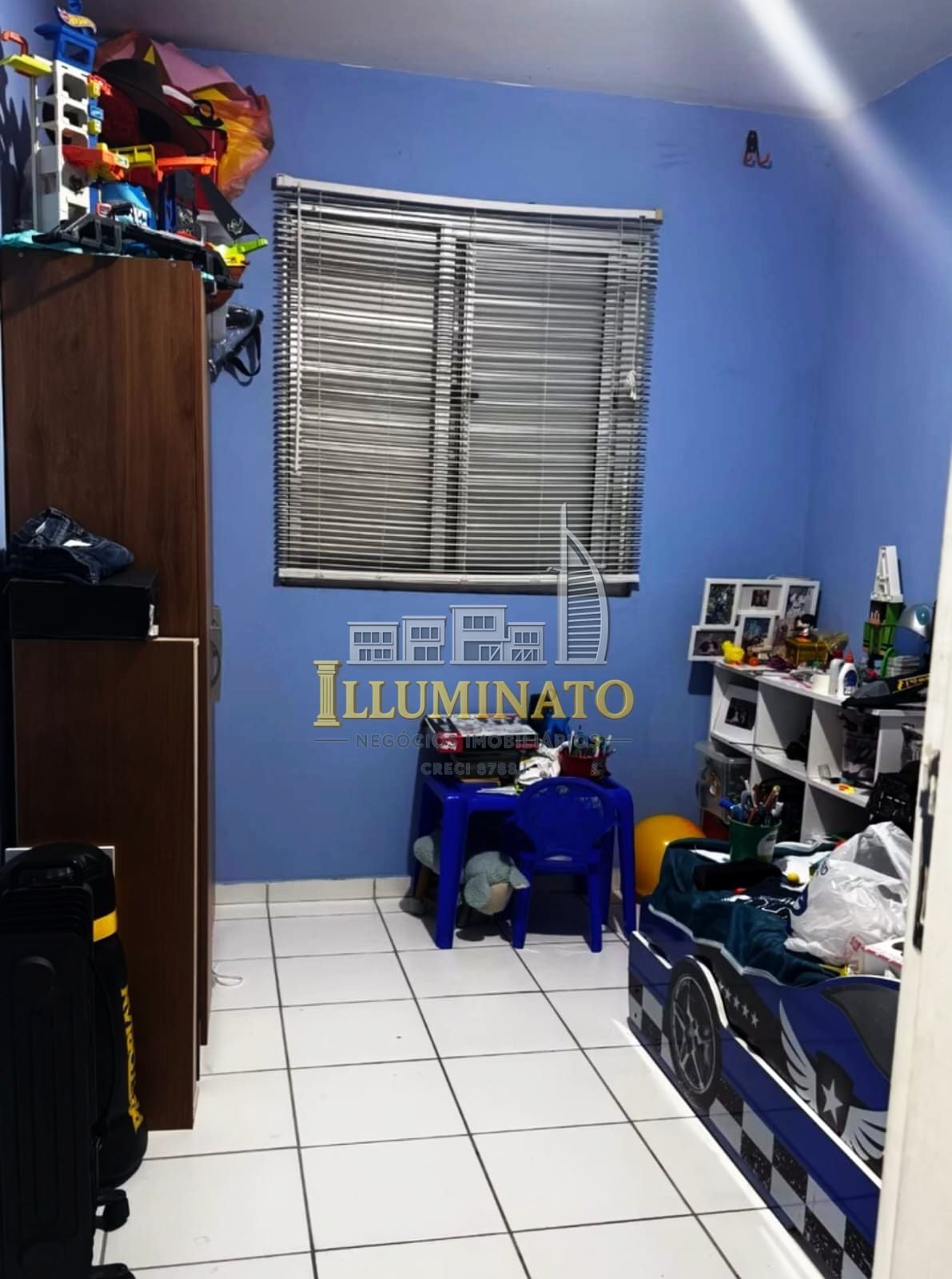 Apartamento, 2 quartos, 44 m² - Foto 9