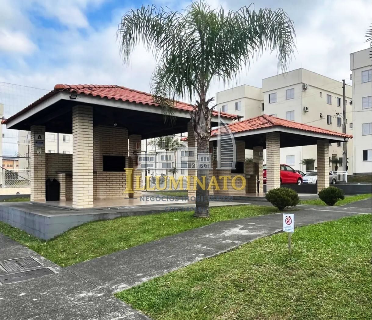 Apartamento, 2 quartos, 44 m² - Foto 17
