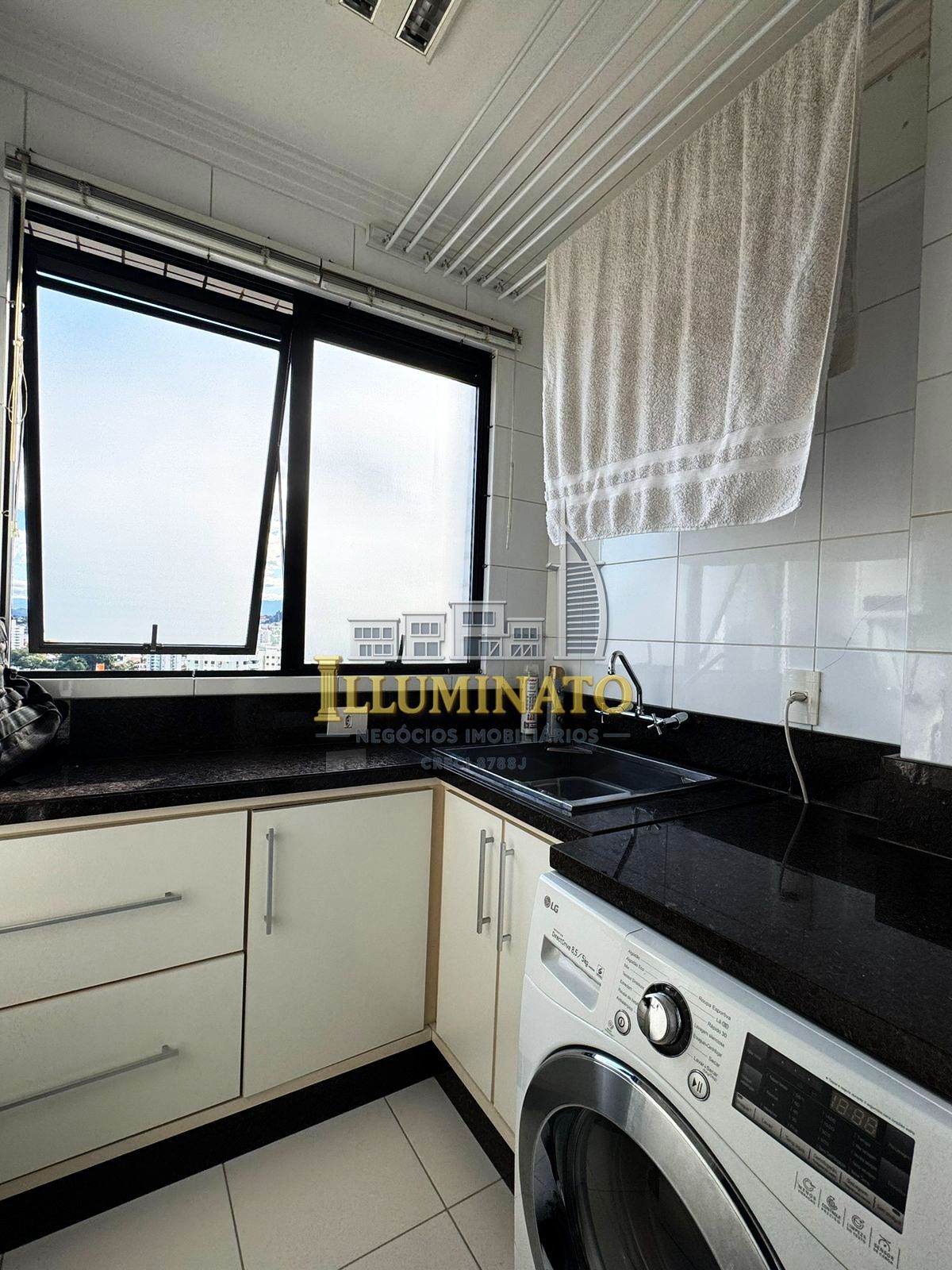 Apartamento, 3 quartos, 92 m² - Foto 9
