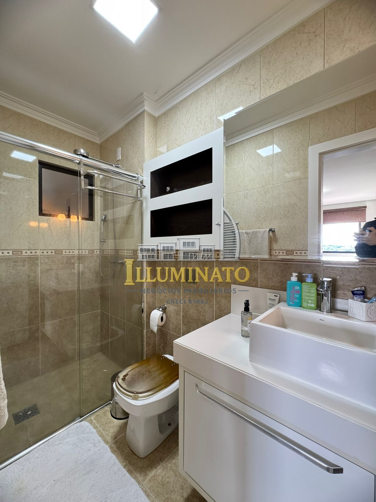 Apartamento, 3 quartos, 92 m² - Foto 22