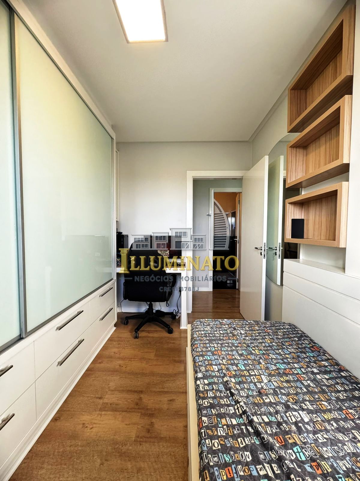 Apartamento, 3 quartos, 92 m² - Foto 12
