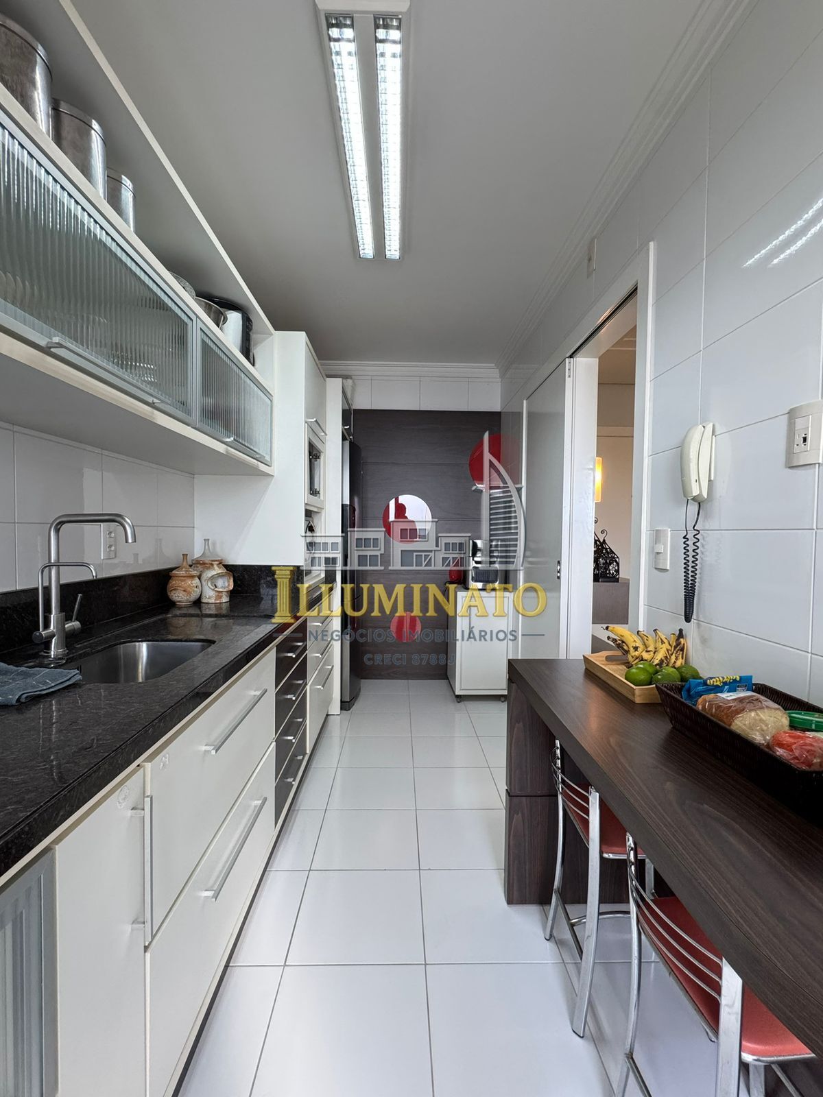 Apartamento, 3 quartos, 92 m² - Foto 8