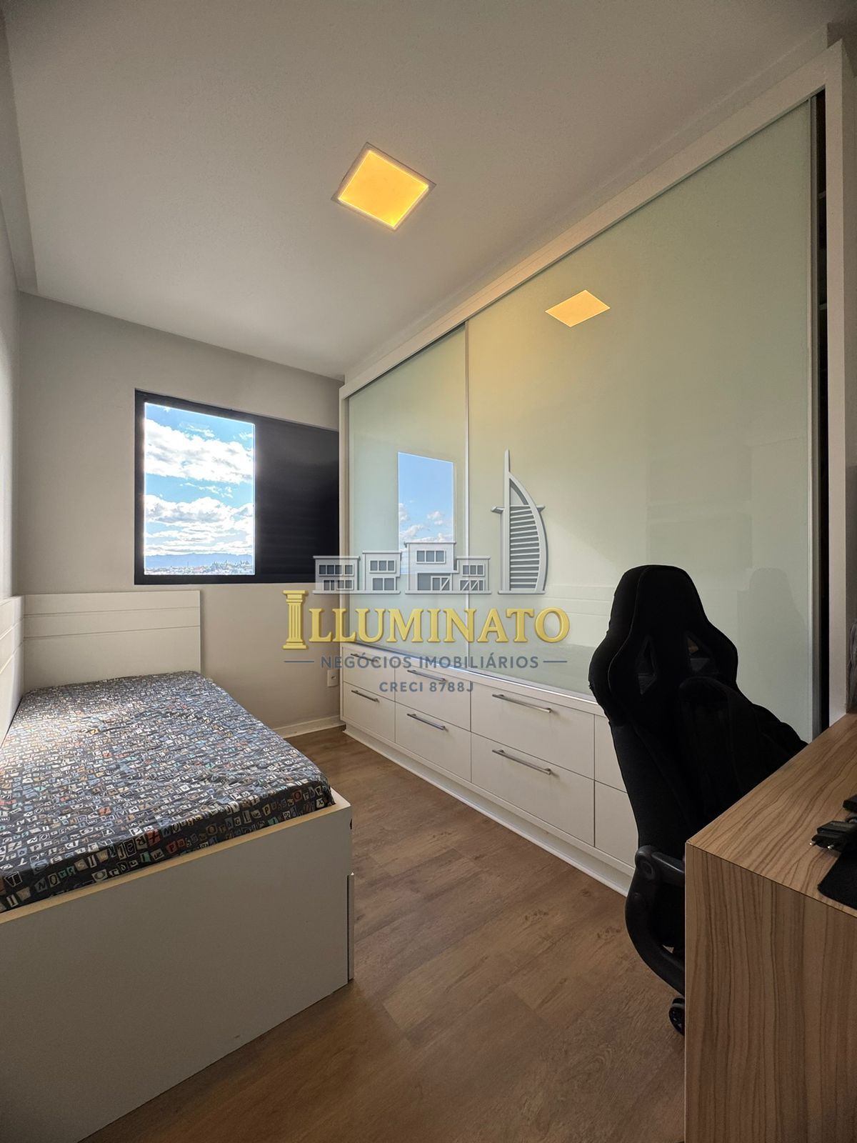 Apartamento, 3 quartos, 92 m² - Foto 11