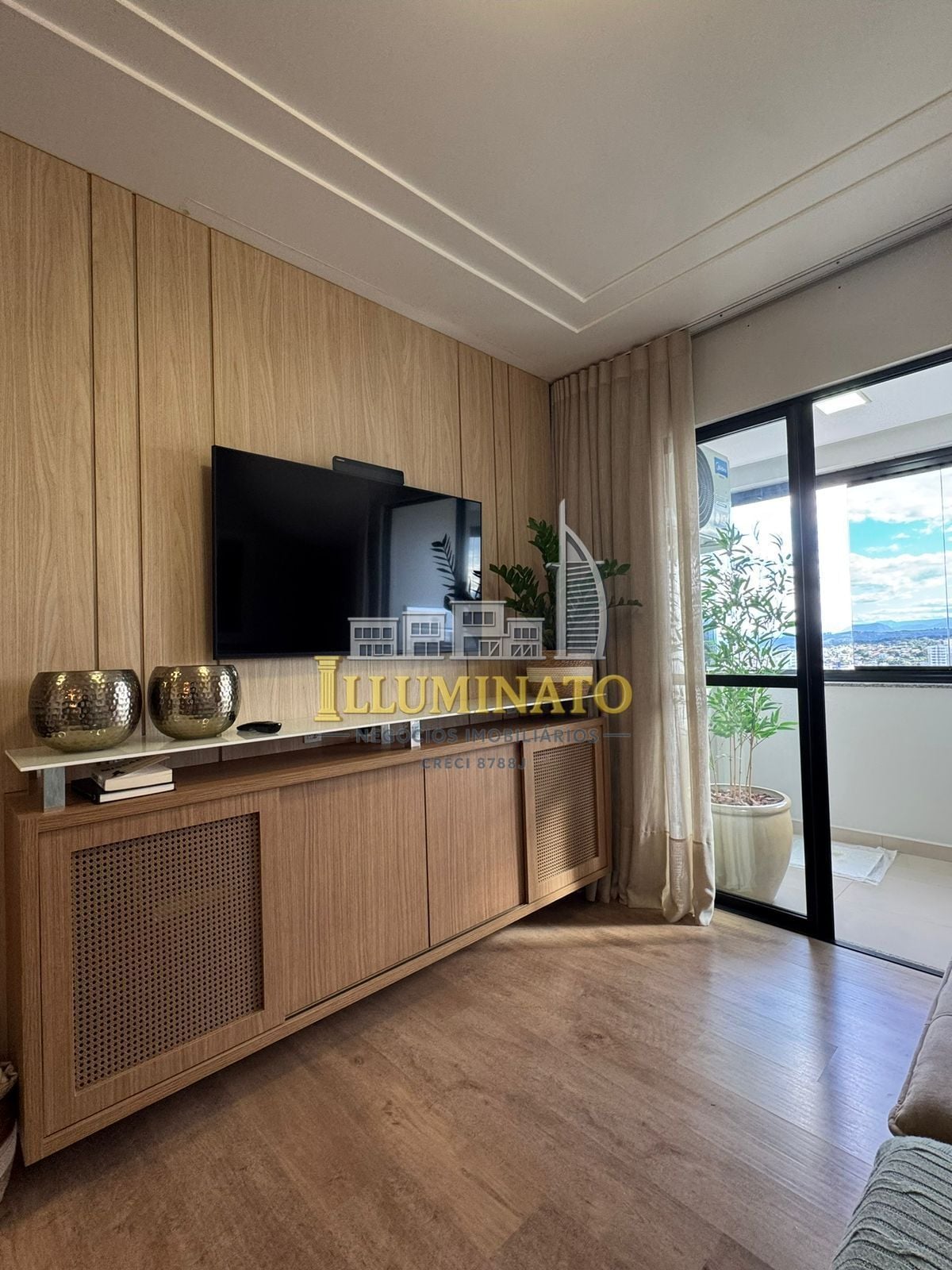 Apartamento, 3 quartos, 92 m² - Foto 5