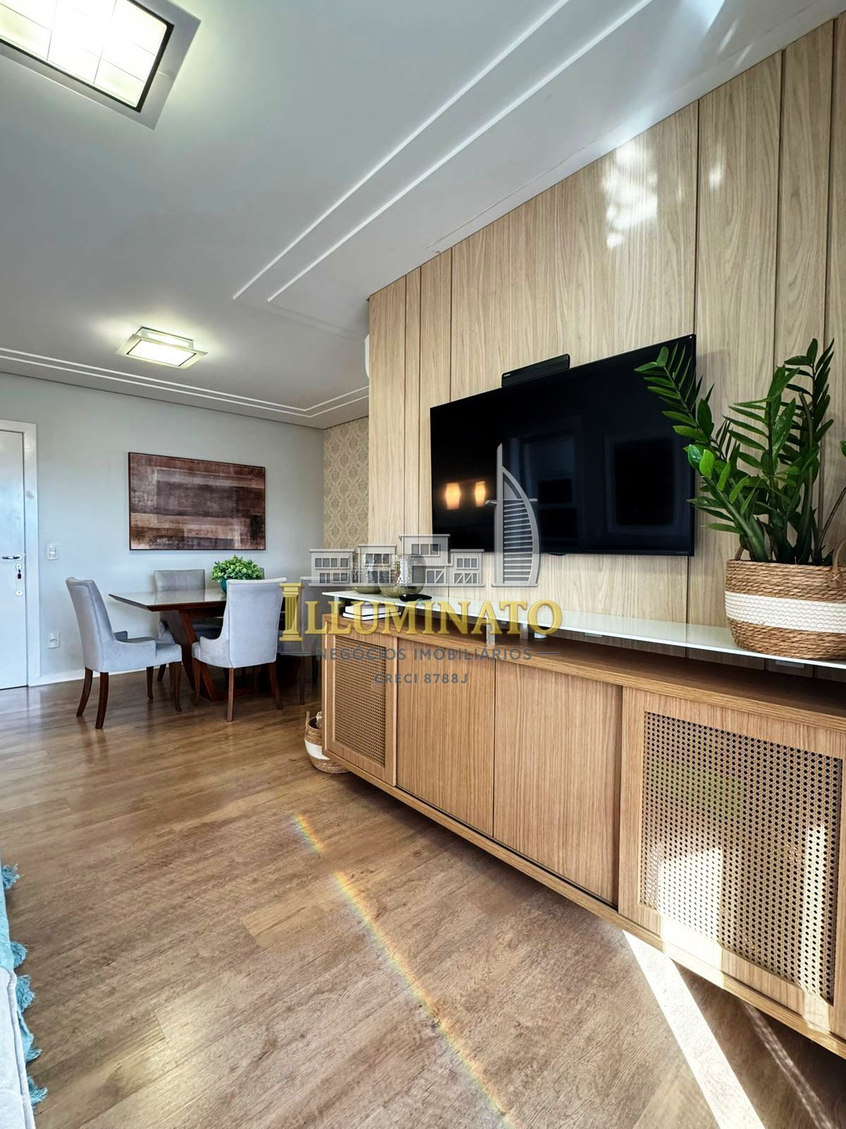 Apartamento, 3 quartos, 92 m² - Foto 6