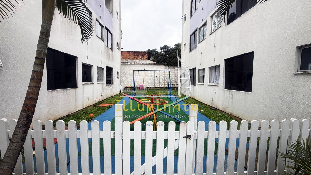Apartamento, 2 quartos, 51 m² - Foto 13