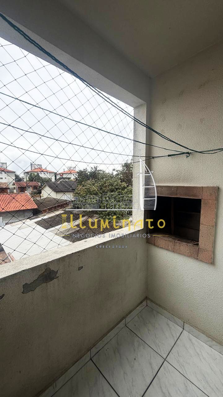 Apartamento, 2 quartos, 51 m² - Foto 7