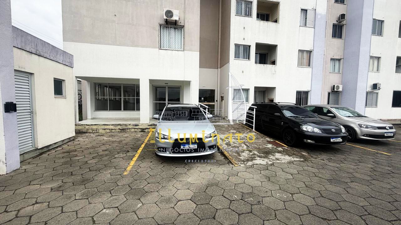 Apartamento, 2 quartos, 51 m² - Foto 12