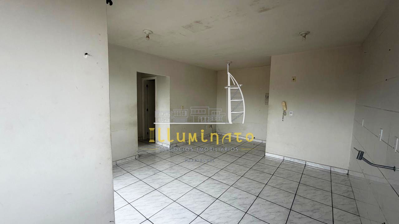 Apartamento, 2 quartos, 51 m² - Foto 4