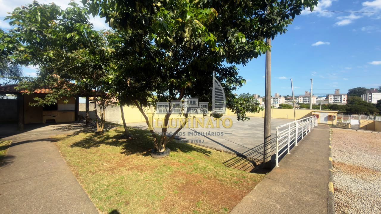 Apartamento, 2 quartos, 42 m² - Foto 11
