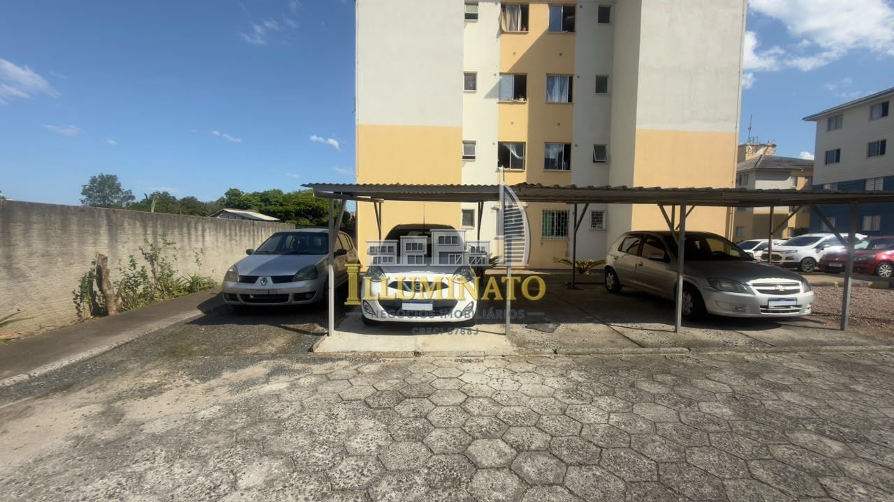 Apartamento, 2 quartos, 42 m² - Foto 8