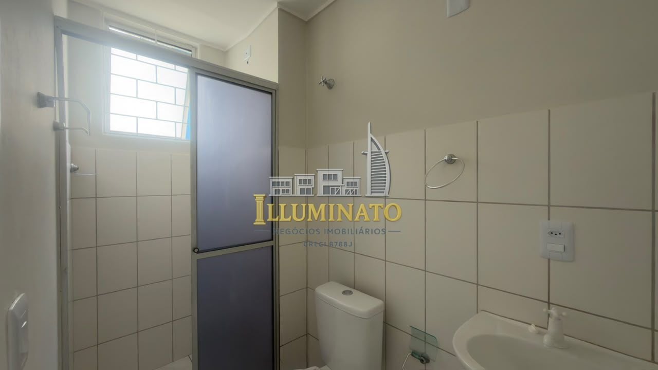 Apartamento, 2 quartos, 42 m² - Foto 5