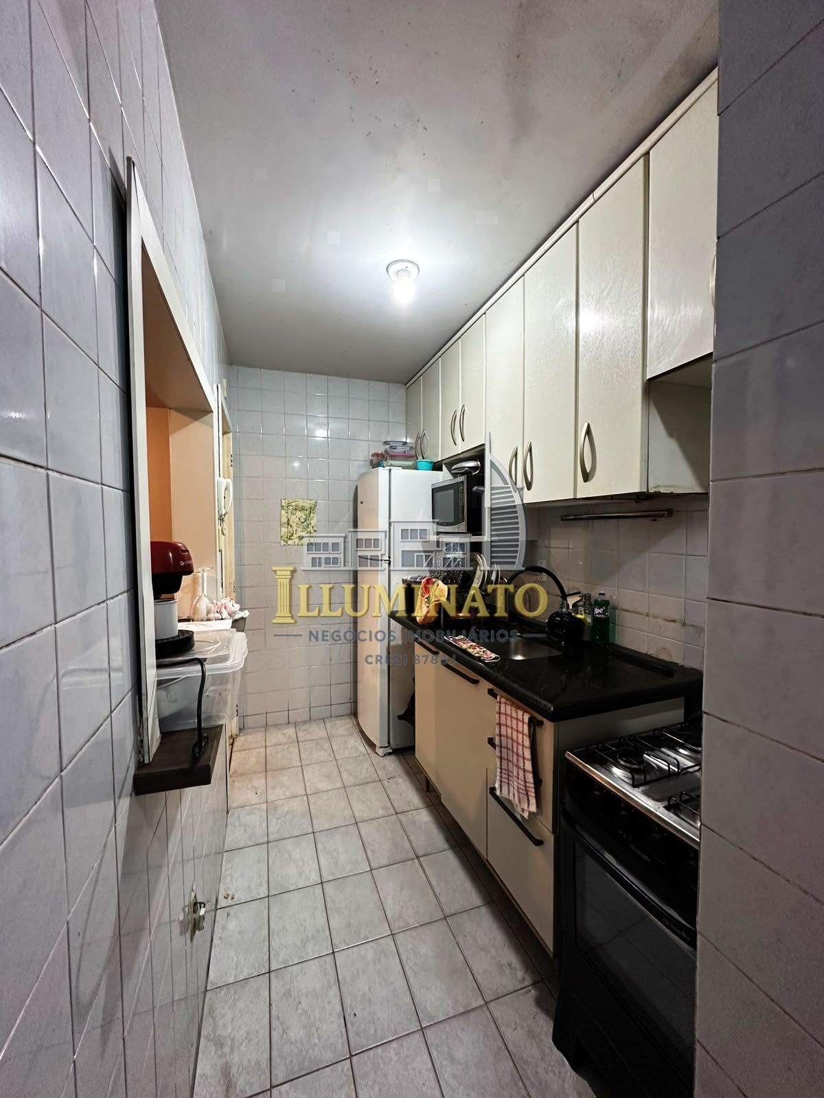 Apartamento, 2 quartos, 53 m² - Foto 6