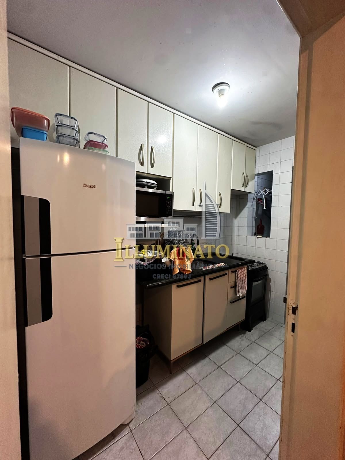 Apartamento, 2 quartos, 53 m² - Foto 5