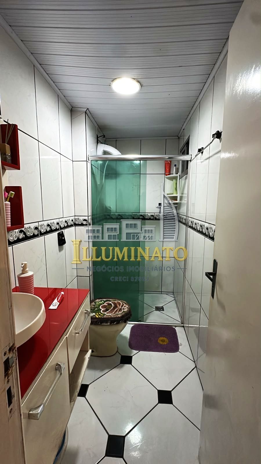 Apartamento, 2 quartos, 53 m² - Foto 10