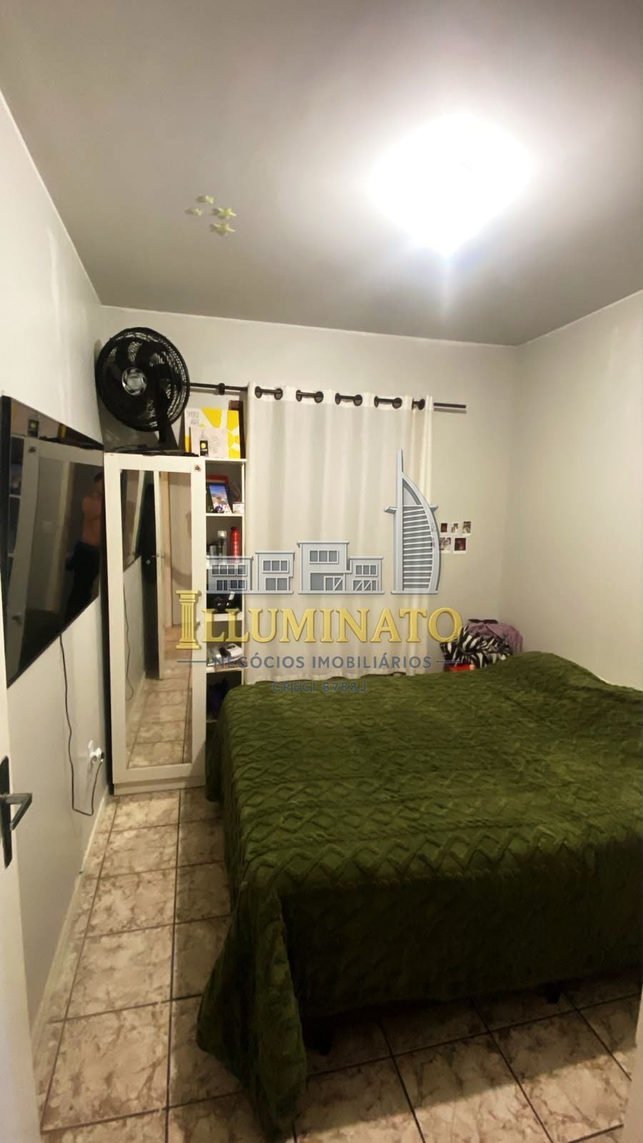 Apartamento, 2 quartos, 53 m² - Foto 11
