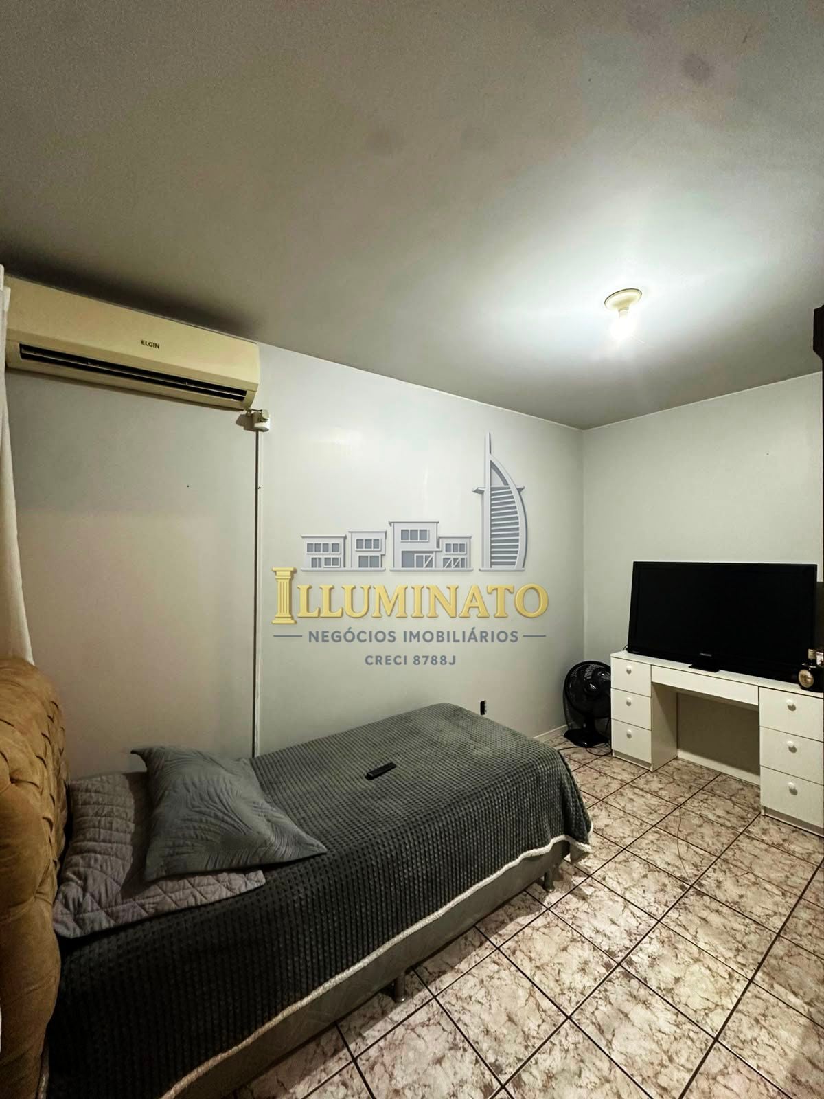 Apartamento, 2 quartos, 53 m² - Foto 8