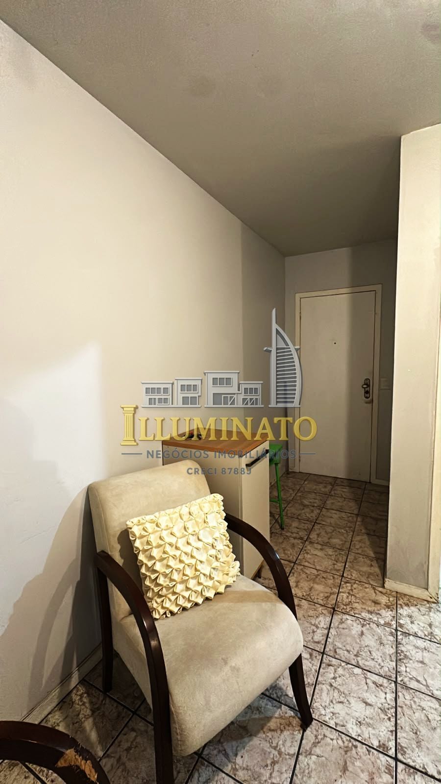 Apartamento, 2 quartos, 53 m² - Foto 4