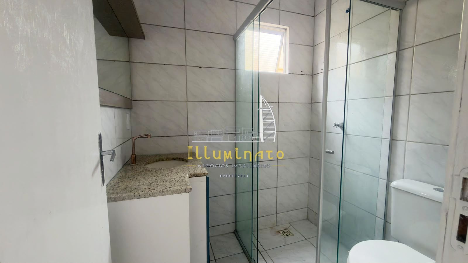Casa, 2 quartos, 49 m² - Foto 6
