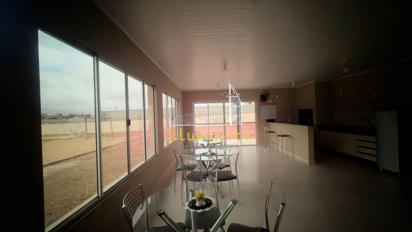 Casa, 2 quartos, 49 m² - Foto 12
