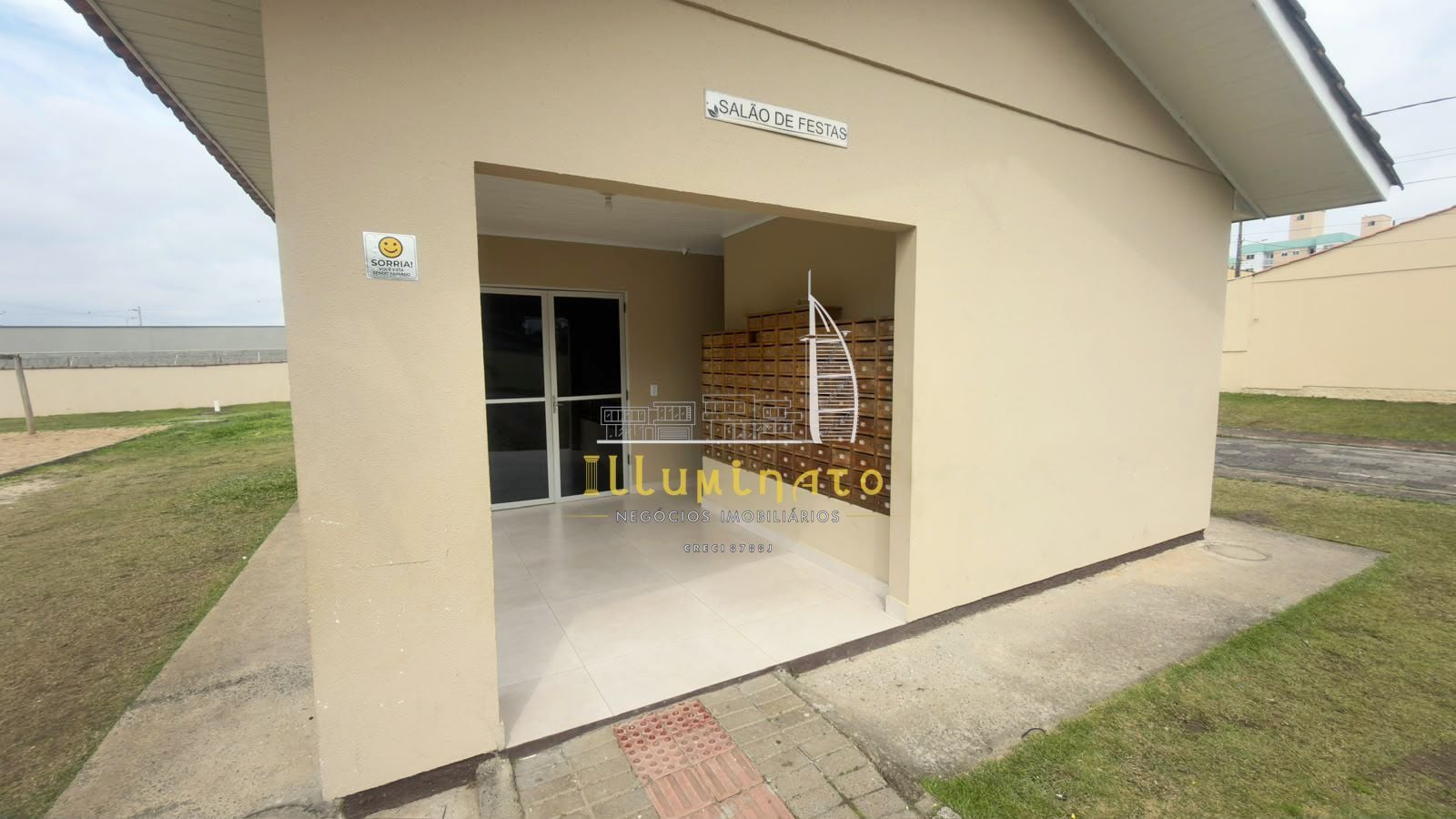Casa, 2 quartos, 49 m² - Foto 11