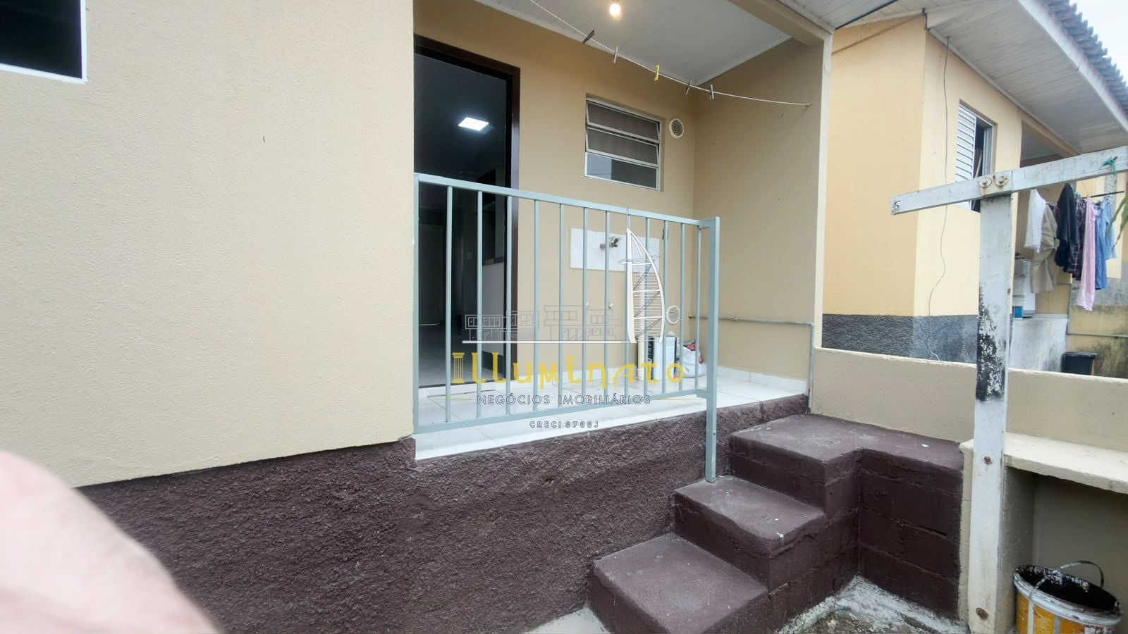 Casa, 2 quartos, 49 m² - Foto 8