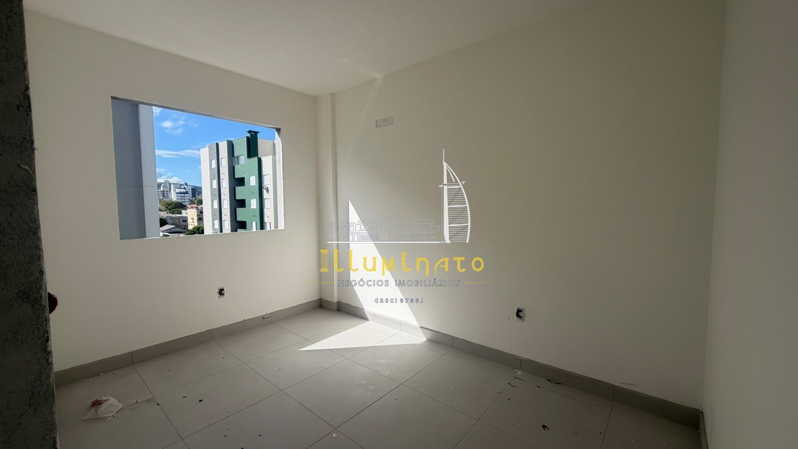 Apartamento, 2 quartos, 61 m² - Foto 9