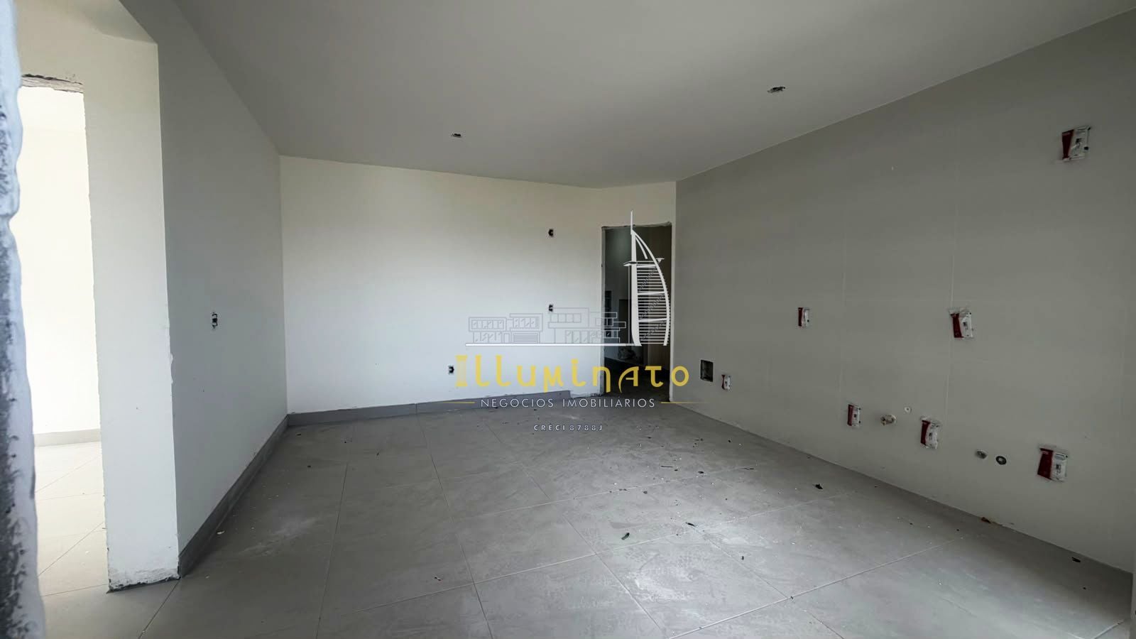 Apartamento, 2 quartos, 61 m² - Foto 4