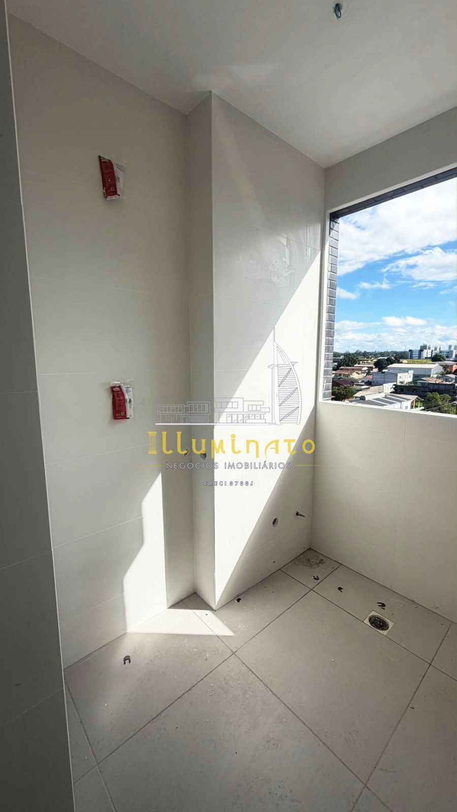 Apartamento, 2 quartos, 61 m² - Foto 6