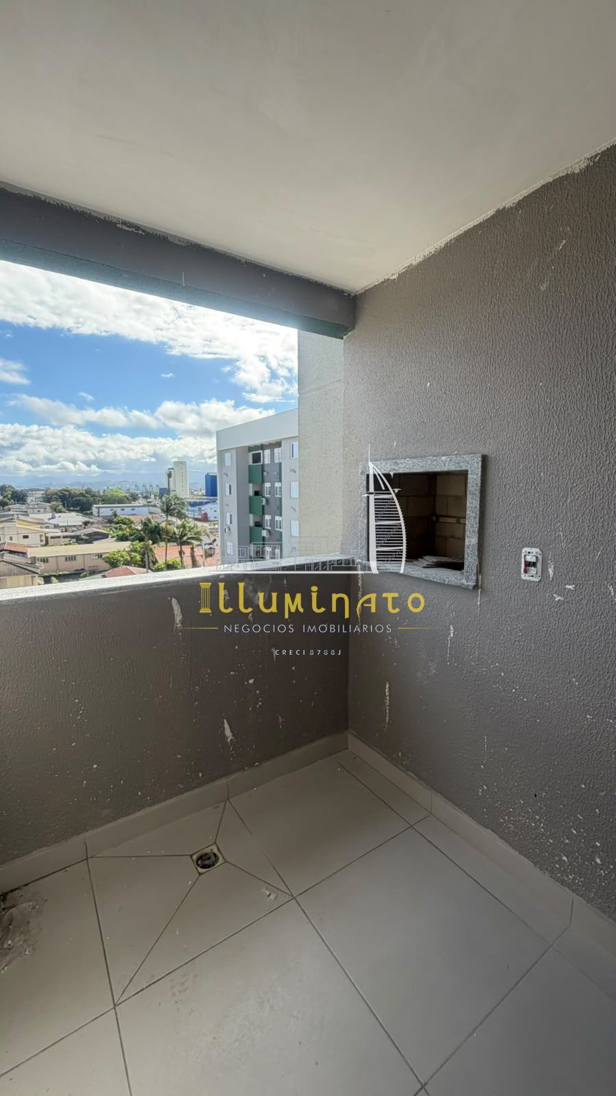 Apartamento, 2 quartos, 61 m² - Foto 7