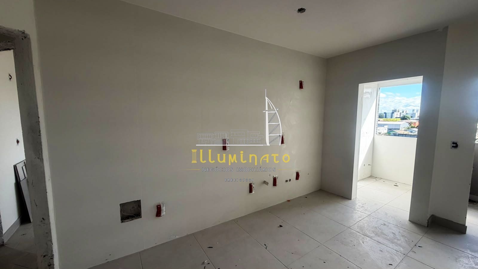 Apartamento, 2 quartos, 61 m² - Foto 5