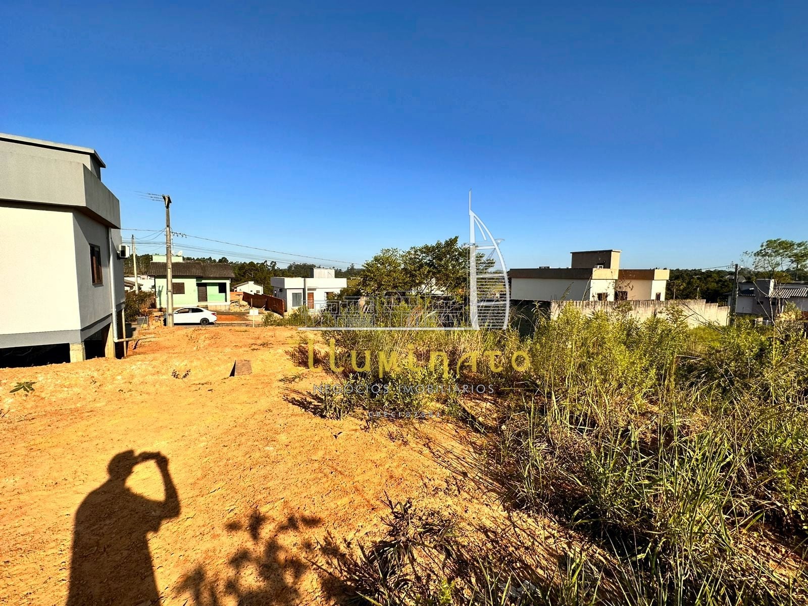 Terreno, 370 m² - Foto 4