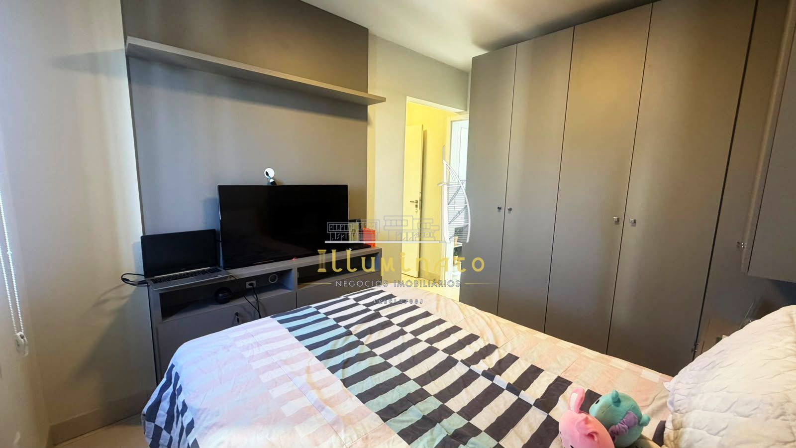 Apartamento, 2 quartos, 61 m² - Foto 12