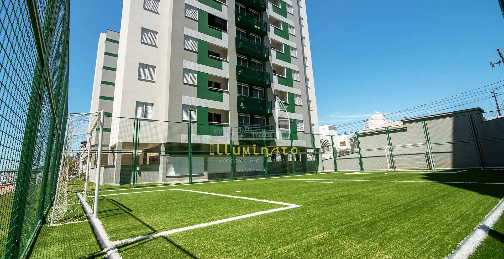Apartamento, 2 quartos, 61 m² - Foto 15